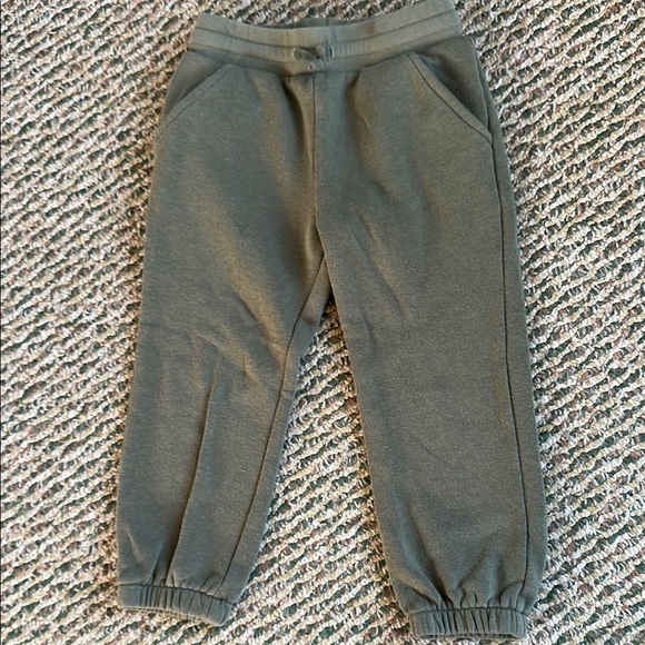 Kids' Assorted Jogger Pants Set - Picture 8 of 9
